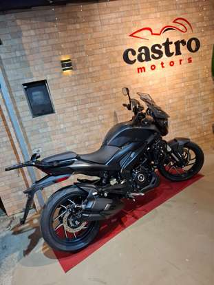 BAJAJ-DOMINAR NS200-2026
