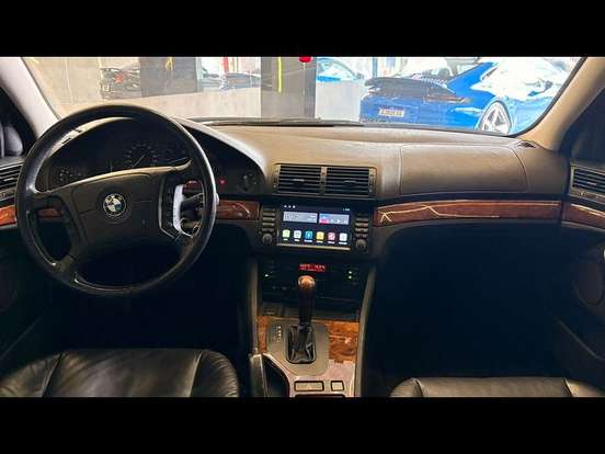 BMW-540i-1998