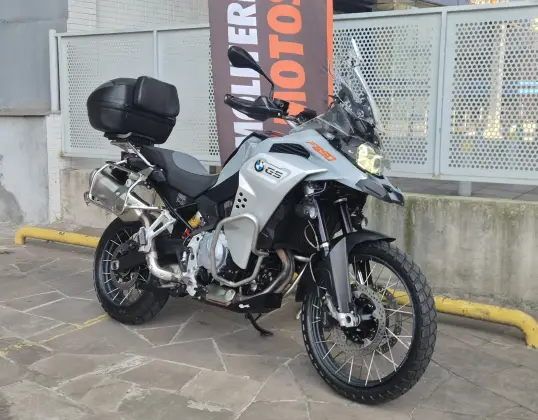 BMW F 850 GS ADVENTURE PREMIUM 