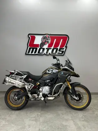 BMW F 850 GS ADVENTURE PREMIUM 
