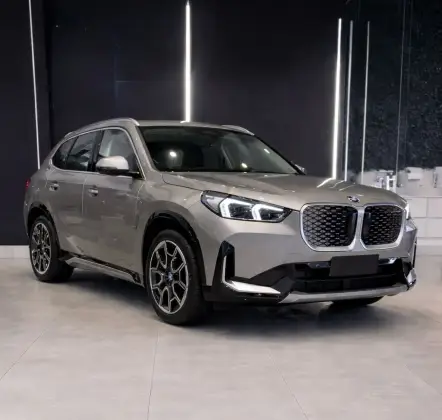 BMW iX1 ELÉTRICO XDRIVE30 M SPORT