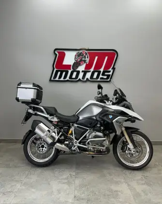 BMW R 1200 GS PREMIUM + 