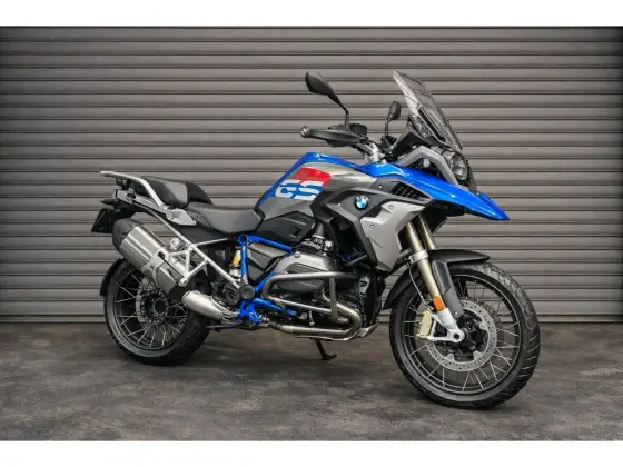 BMW R 1200 GS RALLYE BMW R 1200 GS RALLYE