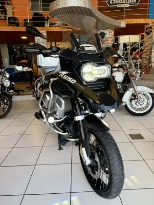 BMW R 1250 GS ADVENTURE PREMIUM + EXCLUSIVE 