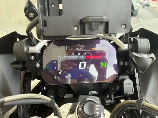 BMW-R 1250 GS PREMIUM 40 ANOS-2021