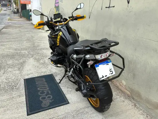 BMW-R 1250 GS PREMIUM 40 ANOS BMW-R 1250 GS PREMIUM 40 ANOS-2021