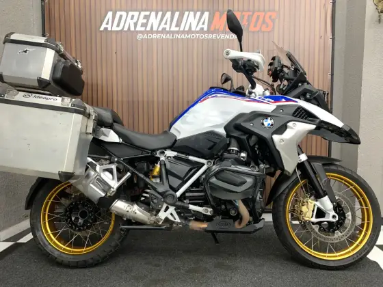 BMW R 1250 GS PREMIUM BMW R 1250 GS PREMIUM