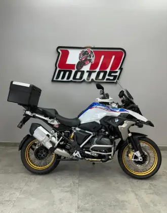 BMW R 1250 GS PREMIUM BMW R 1250 GS PREMIUM
