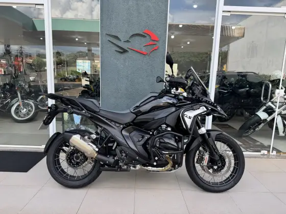 BMW R 1300 GS BMW R 1300 GS
