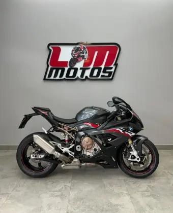 BMW S 1000 RR 