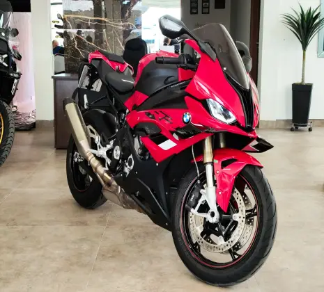 BMW S 1000 RR 