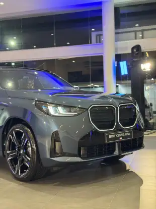 BMW-X3-2025
