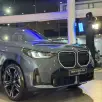 BMW X3 3.0 TWINPOWER MHEV M50 XDRIVE STEPTRONIC BMW X3 3.0 TWINPOWER MHEV M50 XDRIVE STEPTRONIC