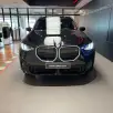 BMW X3 3.0 TWINPOWER MHEV M50 XDRIVE STEPTRONIC BMW X3 3.0 TWINPOWER MHEV M50 XDRIVE STEPTRONIC