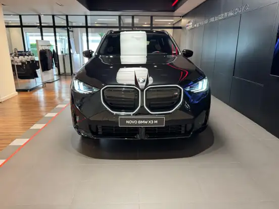 BMW-X3-3.0 TWINPOWER MHEV M50 XDRIVE STEPTRONIC BMW-X3-2025