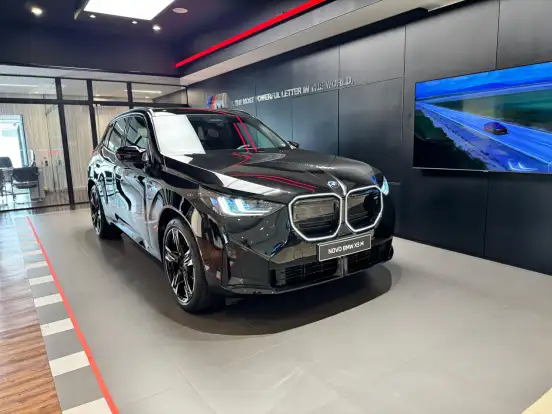 BMW-X3-2025
