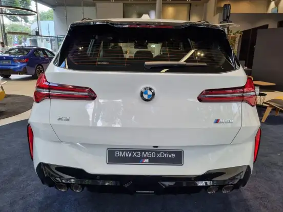 BMW-X3-2025