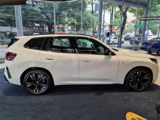 BMW-X3-2025