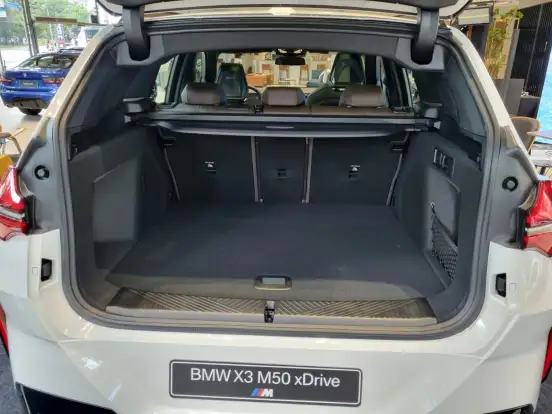 BMW-X3-2025