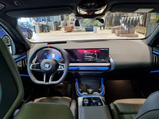 BMW-X3-2025