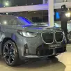 BMW X3 3.0 TWINPOWER MHEV M50 XDRIVE STEPTRONIC BMW X3 3.0 TWINPOWER MHEV M50 XDRIVE STEPTRONIC