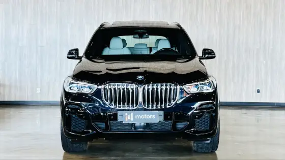 BMW X5 3.0 I6 TURBO HÍBRIDO XDRIVE45E M SPORT AUTOMÁTICO