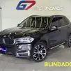 BMW X5 3.0 4X4 M50D I6 TURBO DIESEL 4P AUTOMÁTICO BMW X5 3.0 4X4 M50D I6 TURBO DIESEL 4P AUTOMÁTICO