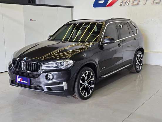 BMW-X5-2017