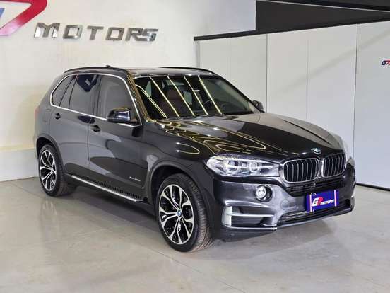 BMW-X5-2017