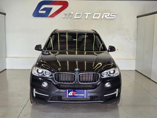 BMW-X5-2017