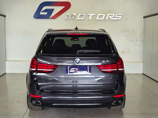 BMW-X5-2017