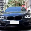 BMW 120i 2.0 16V GASOLINA SPORT 4P AUTOMÁTICO BMW 120i 2.0 16V GASOLINA SPORT 4P AUTOMÁTICO