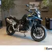 BMW F 800 GS BMW F 800 GS
