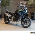 BMW F 800 GS BMW F 800 GS