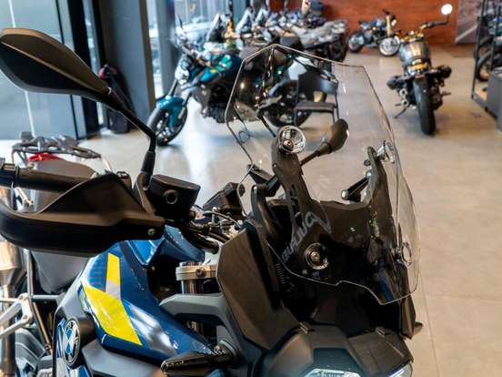 BMW-F 800 GS BMW-F 800 GS-2025