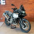 BMW F 900 GS ADVENTURE BMW F 900 GS ADVENTURE