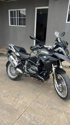 BMW R 1200 GS PREMIUM 