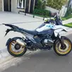 BMW R 1300 GS PLUS BMW R 1300 GS PLUS