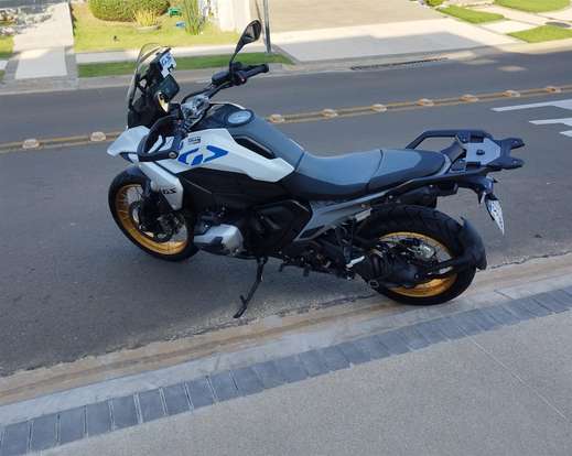 BMW-R 1300 GS PLUS-2024