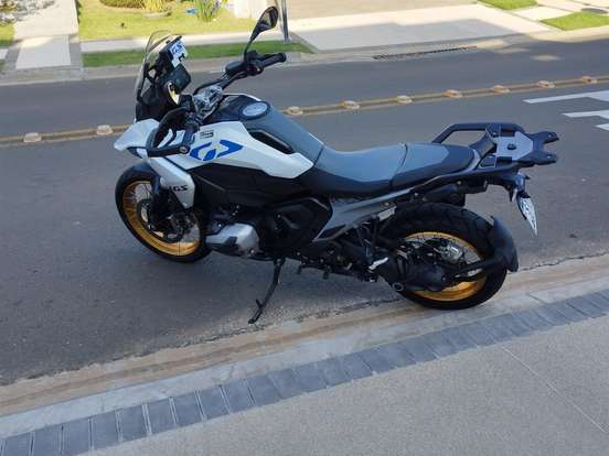 BMW-R 1300 GS PLUS BMW-R 1300 GS PLUS-2024