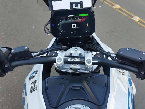 BMW-R 1300 GS PLUS BMW-R 1300 GS PLUS-2024