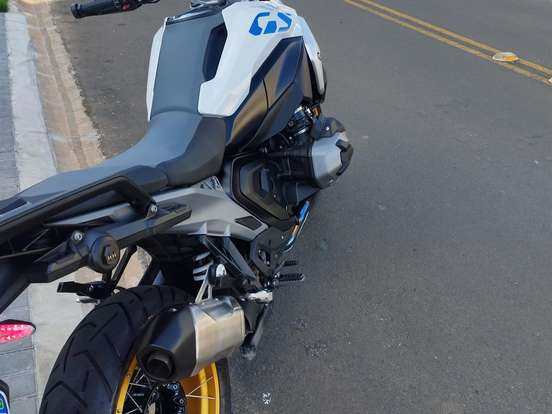 BMW-R 1300 GS PLUS BMW-R 1300 GS PLUS-2024