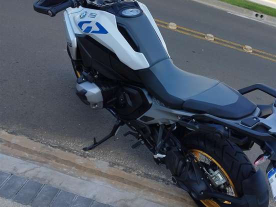 BMW-R 1300 GS PLUS BMW-R 1300 GS PLUS-2024
