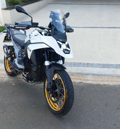 BMW-R 1300 GS PLUS-2024