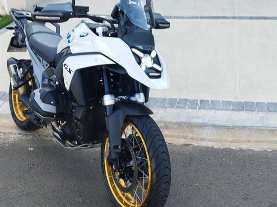 BMW-R 1300 GS PLUS BMW-R 1300 GS PLUS-2024