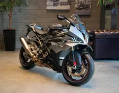 BMW S 1000 RR BMW S 1000 RR