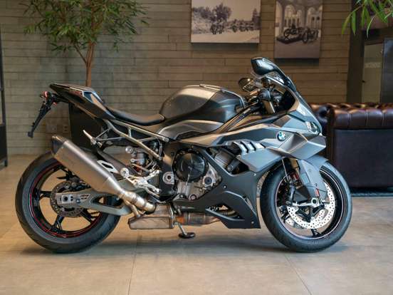 BMW-S 1000 RR BMW-S 1000 RR-2025
