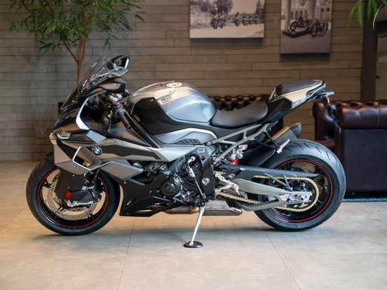 BMW-S 1000 RR BMW-S 1000 RR-2025