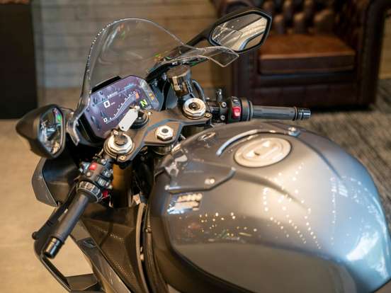 BMW-S 1000 RR BMW-S 1000 RR-2025