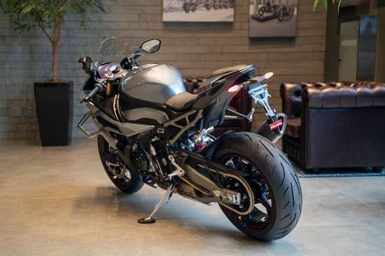 BMW-S 1000 RR-2025